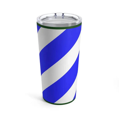 3rd Infantry Division (U.S. Army) Tumbler 20oz 20oz - Go Mug Yourself