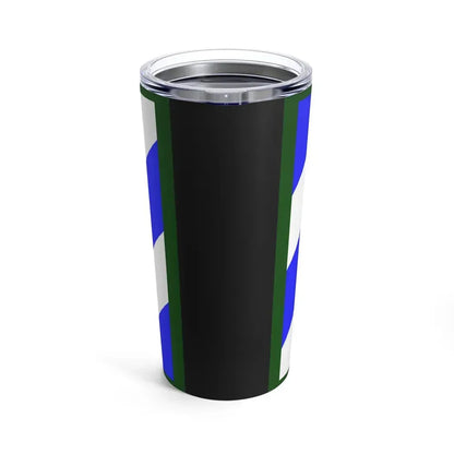 3rd Infantry Division (U.S. Army) Tumbler 20oz - Go Mug Yourself