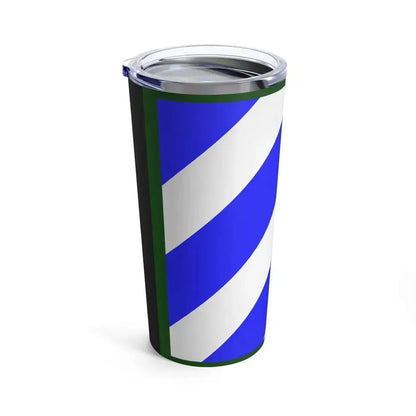 3rd Infantry Division (U.S. Army) Tumbler 20oz - Go Mug Yourself