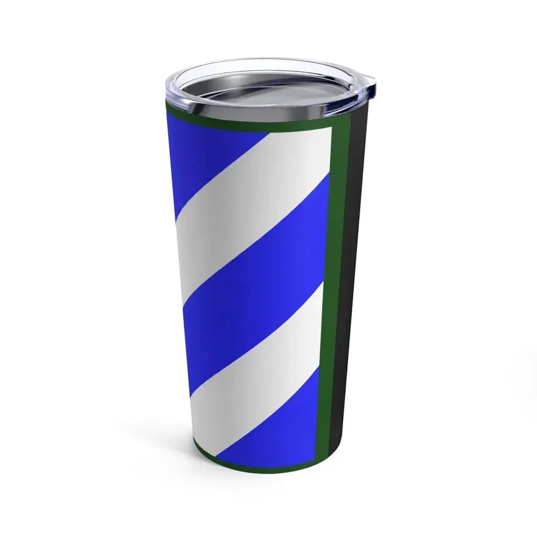 3rd Infantry Division (U.S. Army) Tumbler 20oz - Go Mug Yourself