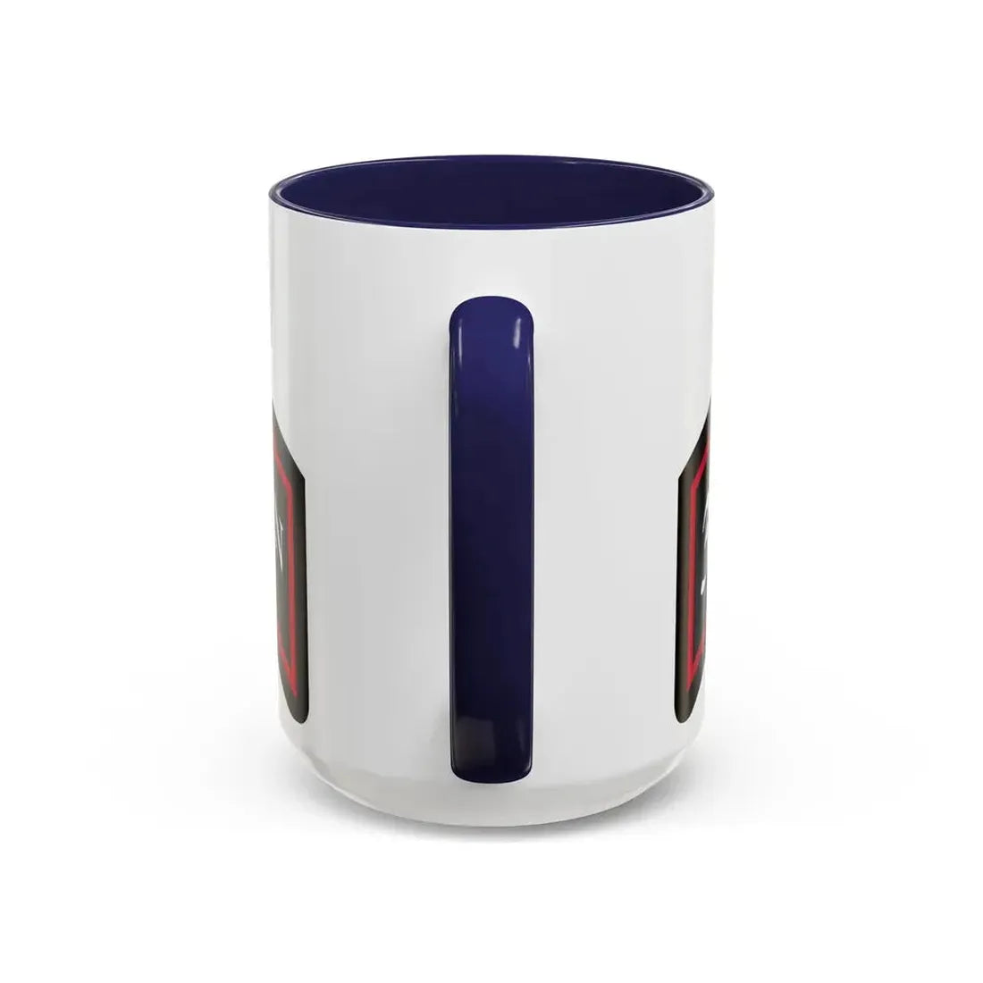 3rd Ranger Battalion (U.S. Army) Accent Coffee Mug - Go Mug Yourself