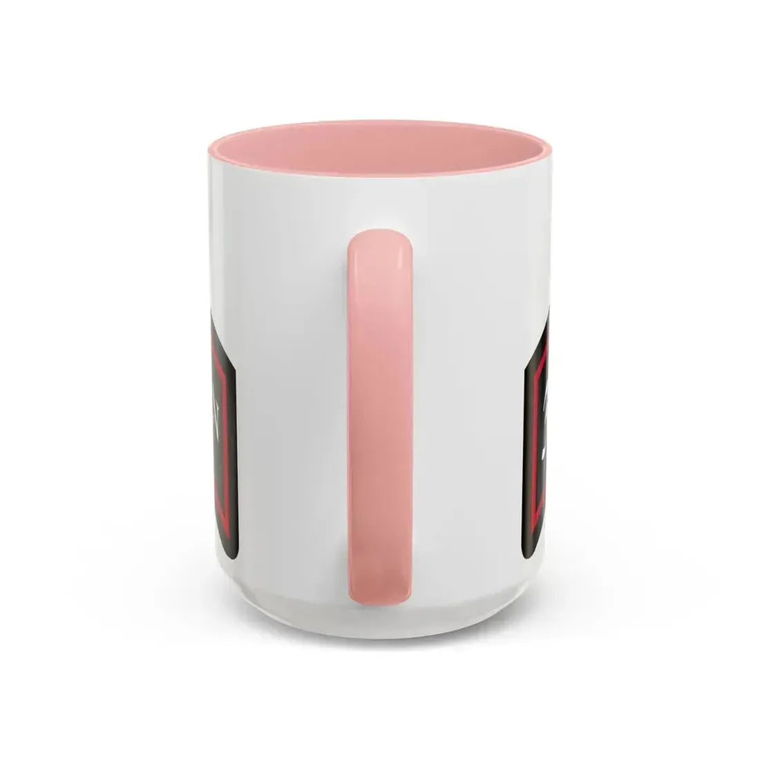 3rd Ranger Battalion (U.S. Army) Accent Coffee Mug - Go Mug Yourself