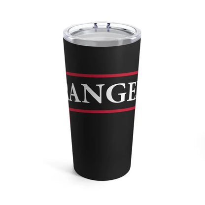3rd Ranger Battalion (U.S. Army) Tumbler 20oz 20oz - Go Mug Yourself