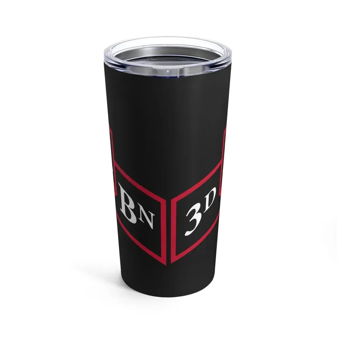 3rd Ranger Battalion (U.S. Army) Tumbler 20oz - Go Mug Yourself