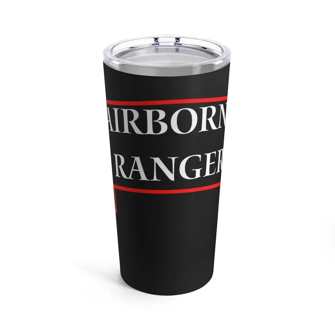3rd Ranger Infantry Company (U.S. Army) Tumbler 20oz 20oz - Go Mug Yourself