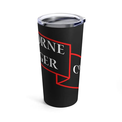 3rd Ranger Infantry Company (U.S. Army) Tumbler 20oz - Go Mug Yourself