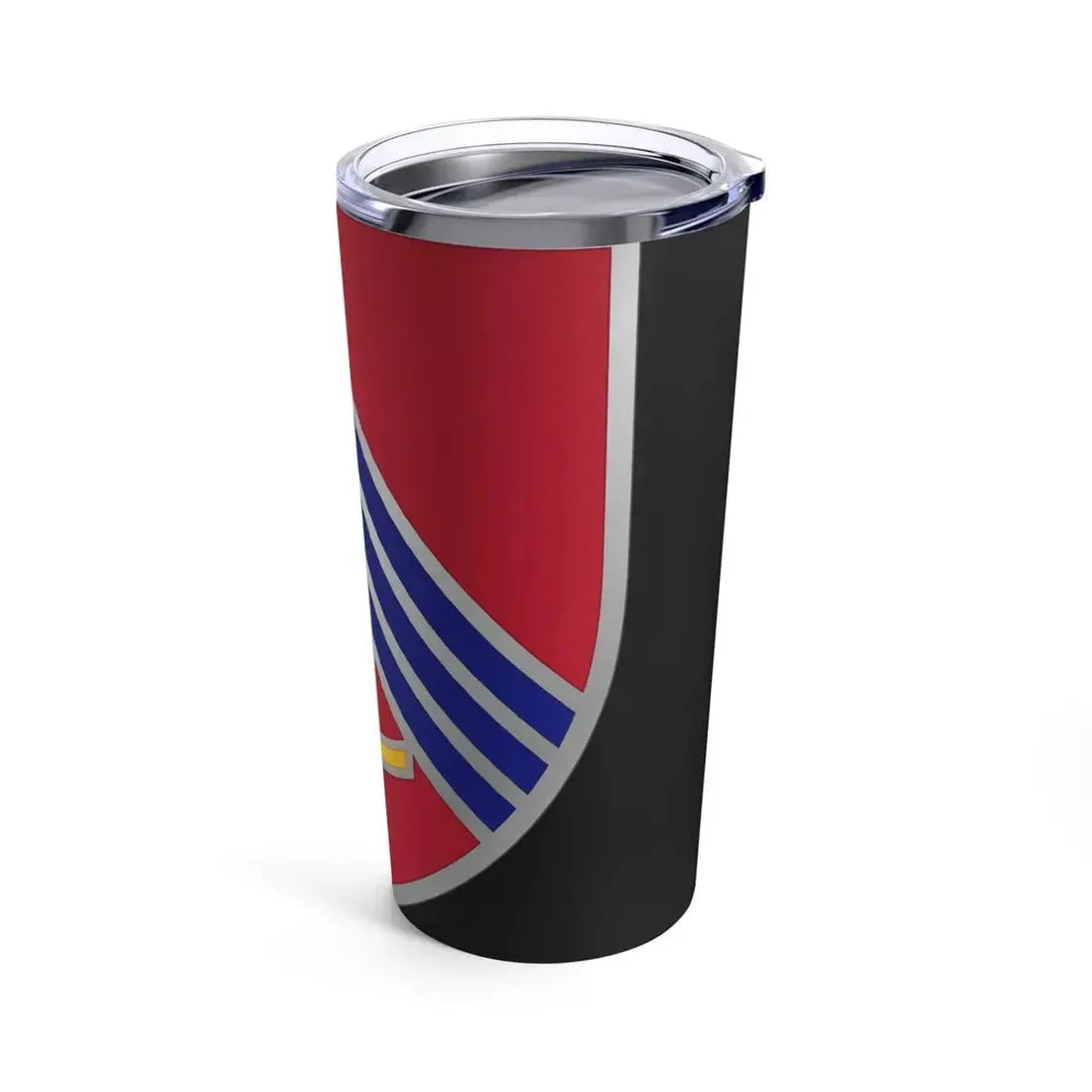 3rd Security Force Assistance Brigade (U.S. Army) Tumbler 20oz - Go Mug Yourself