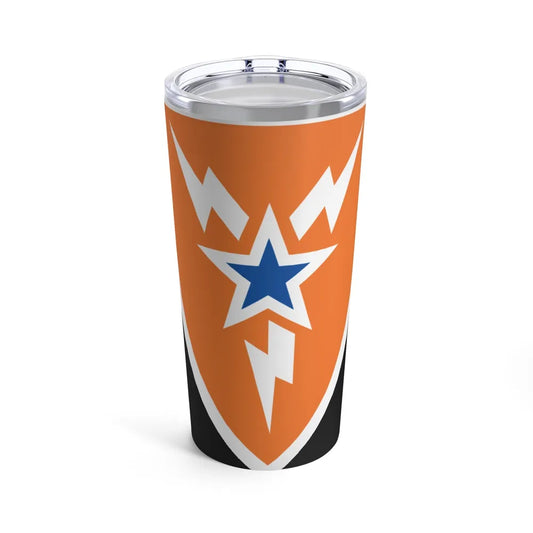 3rd Signal Brigade (U.S. Army) Tumbler 20oz-20oz-Go Mug Yourself