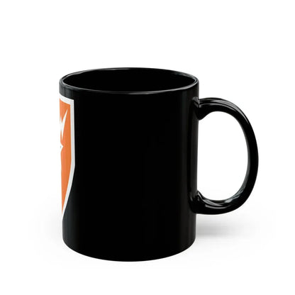 3rd Signal Brigade (U.S. Army) Black Coffee Mug - Go Mug Yourself