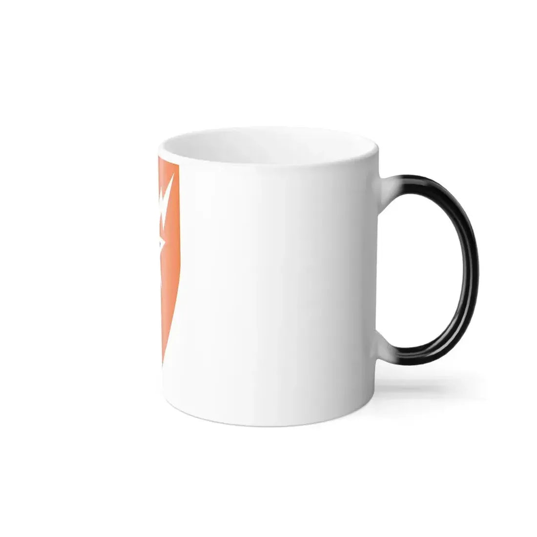 3rd Signal Brigade (U.S. Army) Color Changing Coffee Mug - Go Mug Yourself