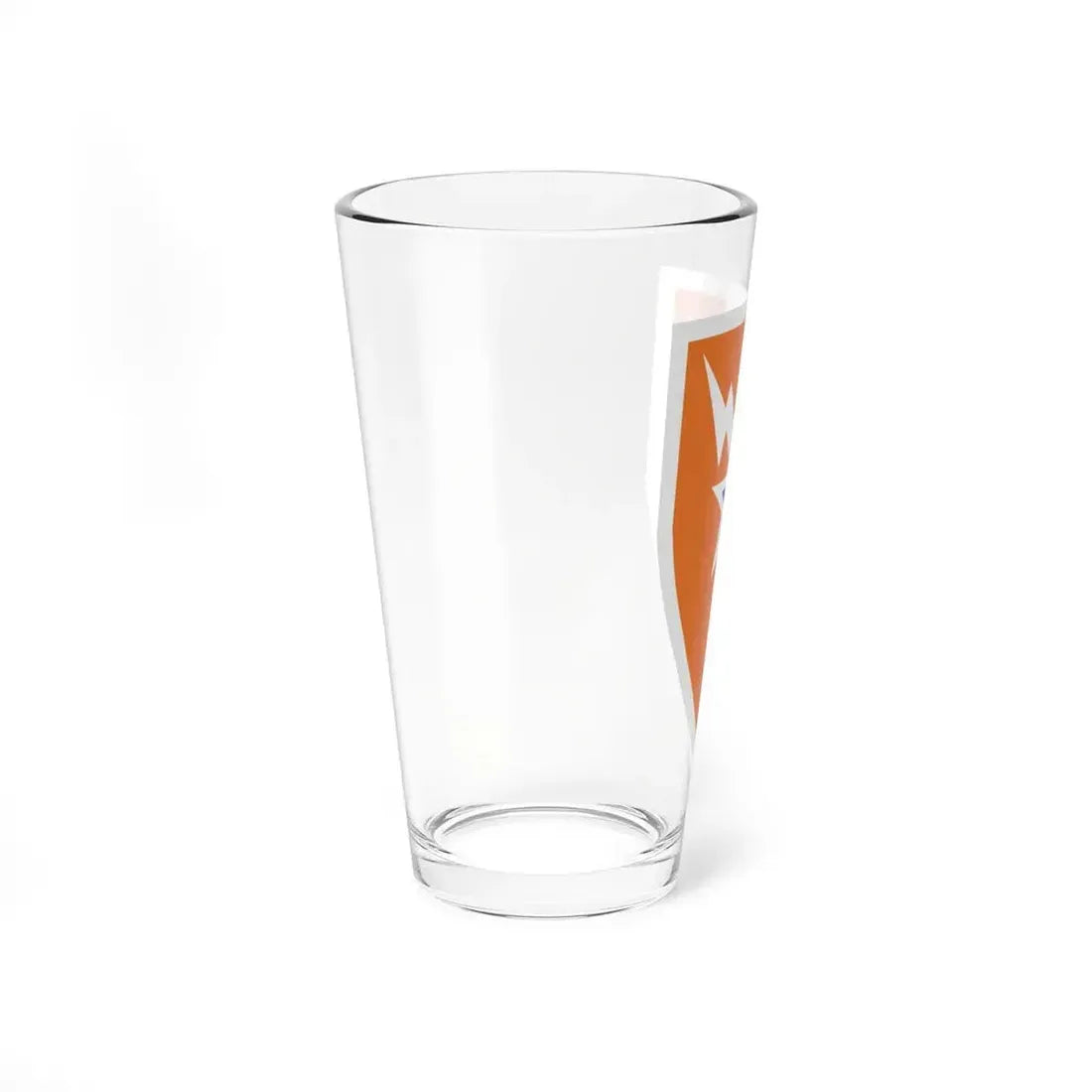 3rd Signal Brigade (U.S. Army) Pint Glass 16oz - Go Mug Yourself