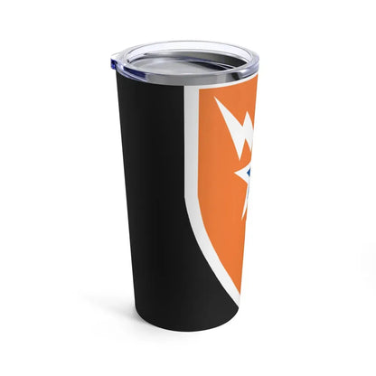 3rd Signal Brigade (U.S. Army) Tumbler 20oz - Go Mug Yourself