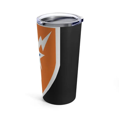 3rd Signal Brigade (U.S. Army) Tumbler 20oz - Go Mug Yourself
