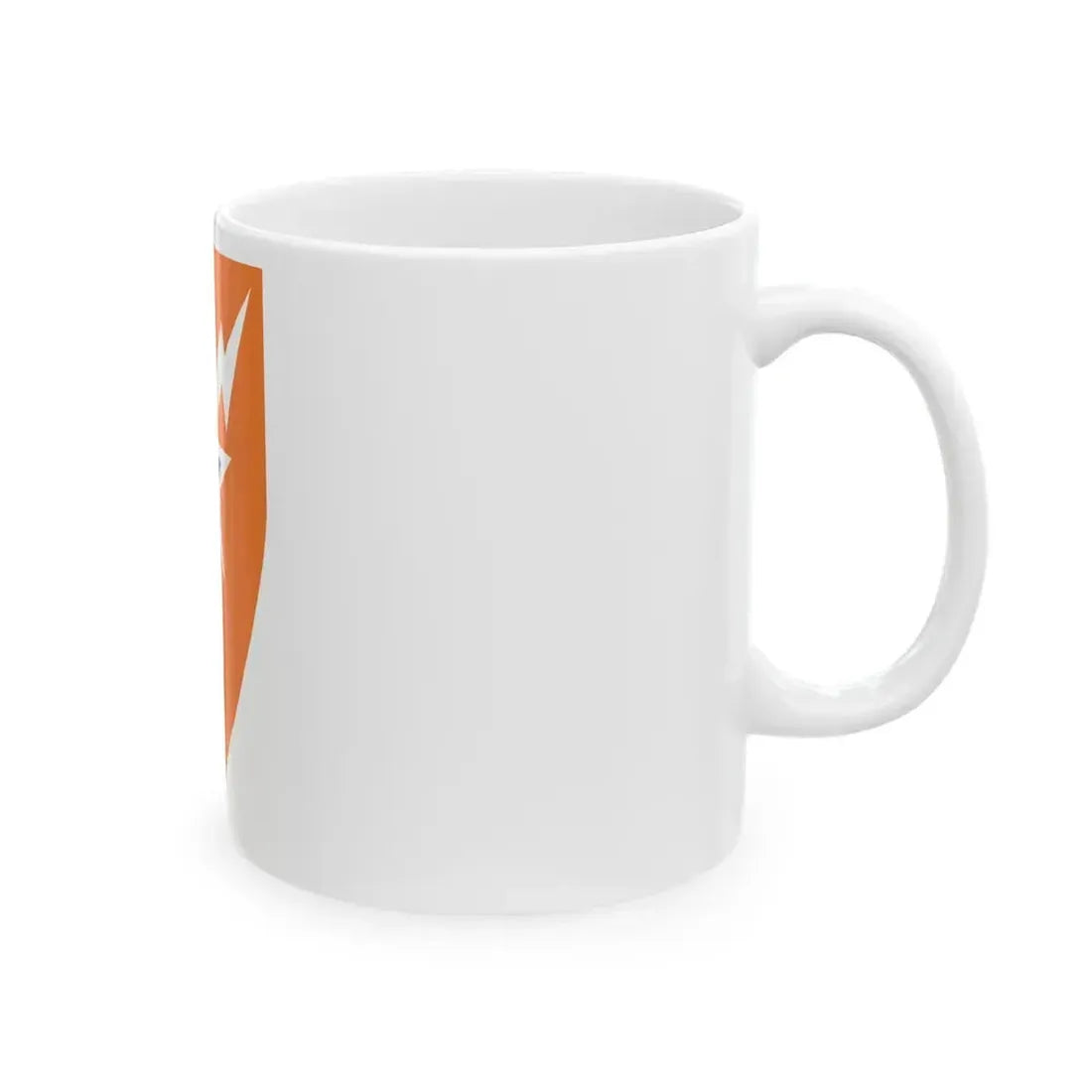 3rd Signal Brigade (U.S. Army) White Coffee Mug - Go Mug Yourself