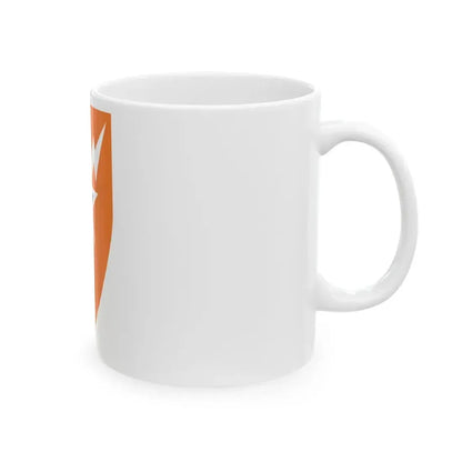 3rd Signal Brigade (U.S. Army) White Coffee Mug - Go Mug Yourself