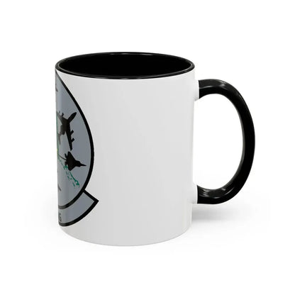 3rd Wing v2 (U.S. Air Force) Accent Coffee Mug - Go Mug Yourself