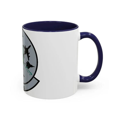 3rd Wing v2 (U.S. Air Force) Accent Coffee Mug - Go Mug Yourself