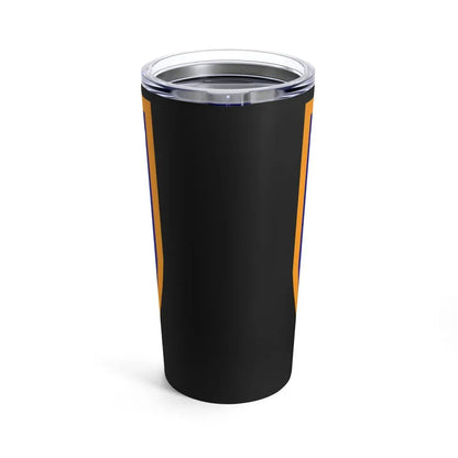 4 Air Force (U.S. Army) Tumbler 20oz - Go Mug Yourself