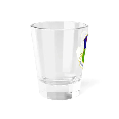 4 Air Support Operations Group USAFE (U.S. Air Force) Shot Glass 1.5oz - Go Mug Yourself