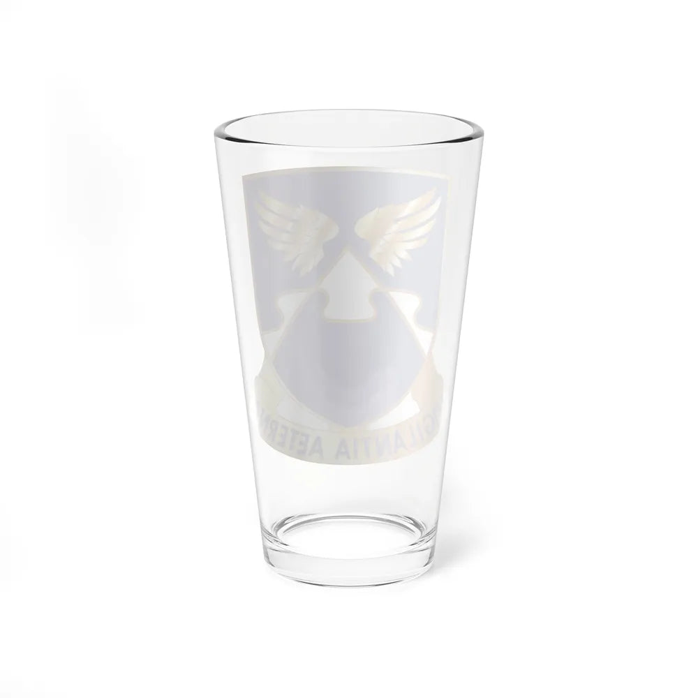 4 Aviation Regiment (U.S. Army) Pint Glass 16oz-Go Mug Yourself