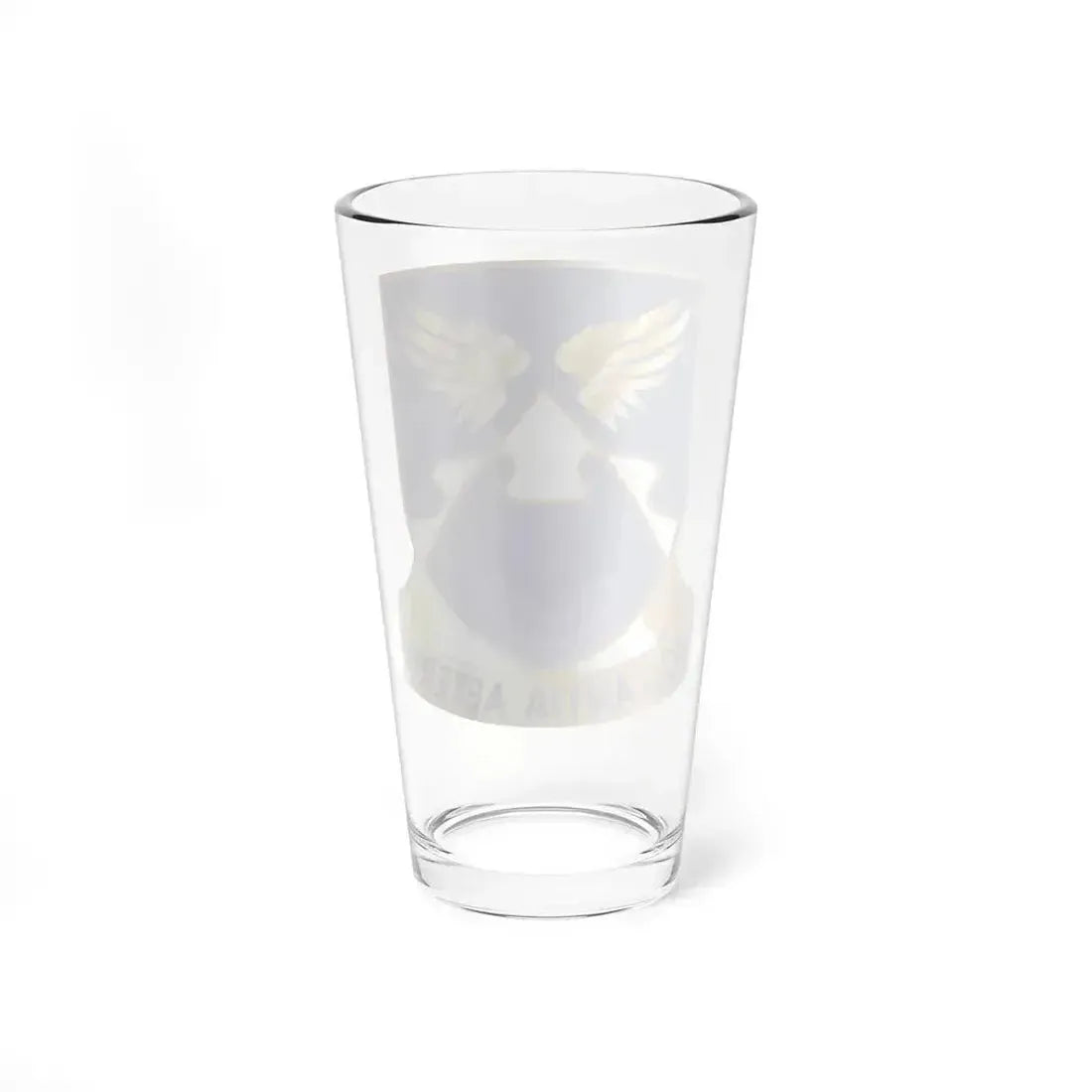 4 Aviation Regiment (U.S. Army) Pint Glass 16oz - Go Mug Yourself