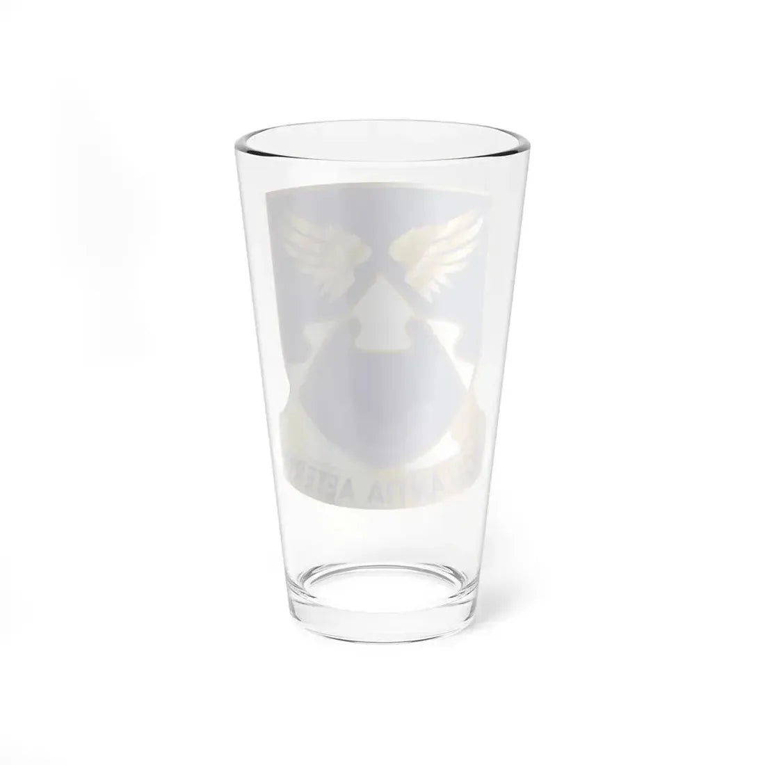 4 Aviation Regiment (U.S. Army) Pint Glass 16oz - Go Mug Yourself