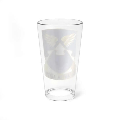 4 Aviation Regiment (U.S. Army) Pint Glass 16oz - Go Mug Yourself