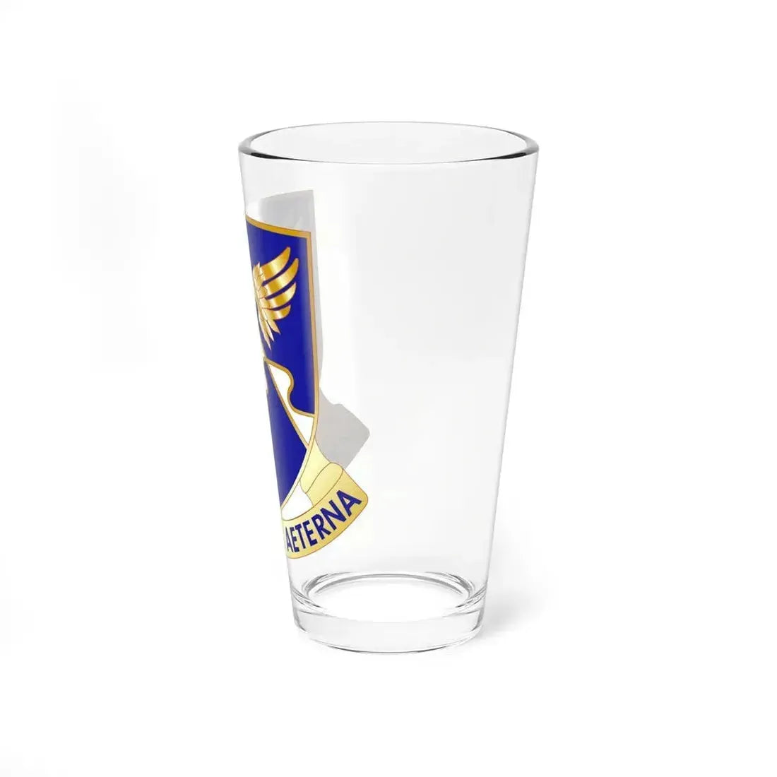 4 Aviation Regiment (U.S. Army) Pint Glass 16oz - Go Mug Yourself