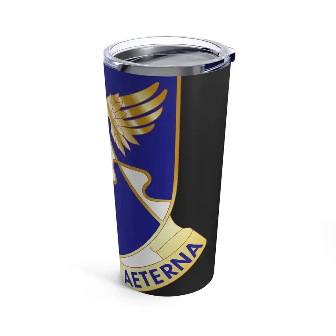 4 Aviation Regiment (U.S. Army) Tumbler 20oz - Go Mug Yourself