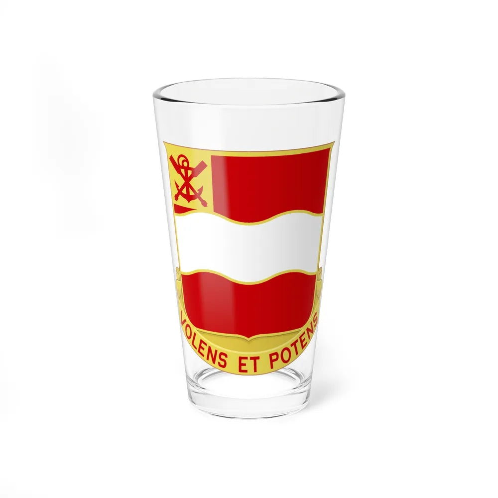 4 Engineer Battalion (U.S. Army) Pint Glass 16oz-16oz-Go Mug Yourself