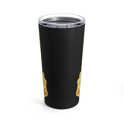 4 Engineer Battalion (U.S. Army) Tumbler 20oz - Go Mug Yourself