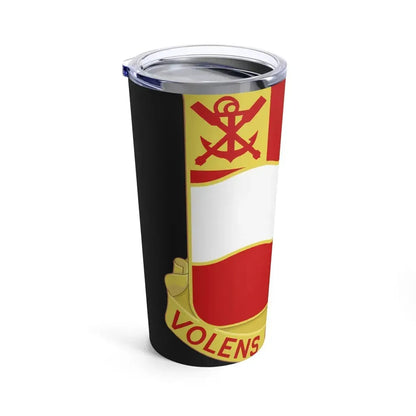 4 Engineer Battalion (U.S. Army) Tumbler 20oz - Go Mug Yourself
