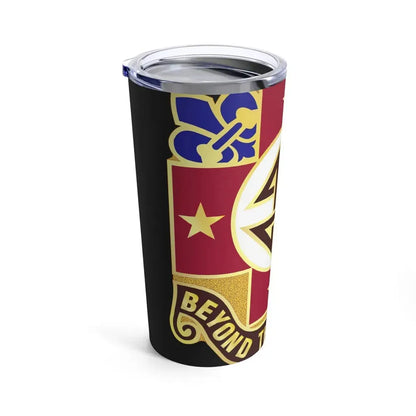 4 Evacuation Hospital (U.S. Army) Tumbler 20oz - Go Mug Yourself