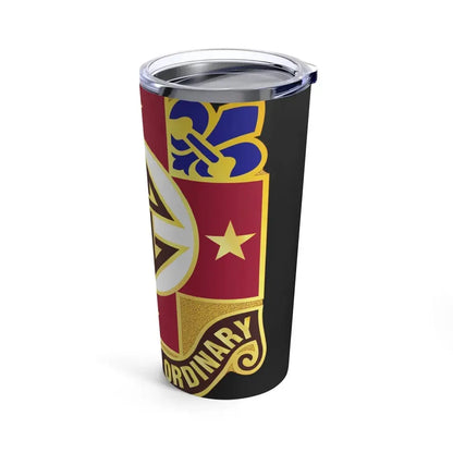 4 Evacuation Hospital (U.S. Army) Tumbler 20oz - Go Mug Yourself