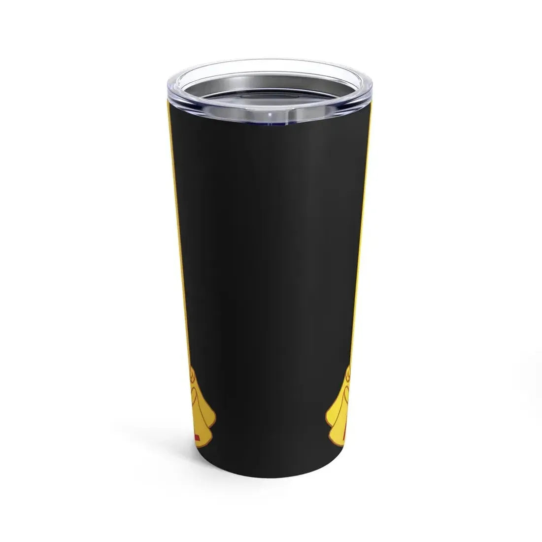 4 Maintenance Battalion (U.S. Army) Tumbler 20oz - Go Mug Yourself