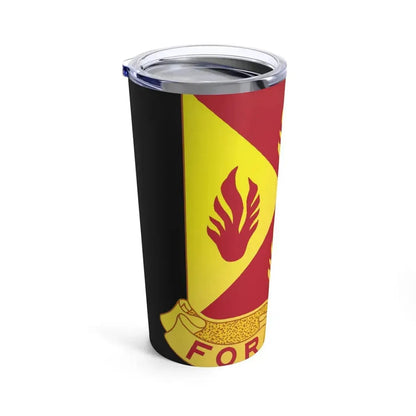 4 Maintenance Battalion (U.S. Army) Tumbler 20oz - Go Mug Yourself