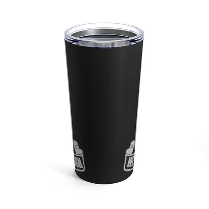 4 Signal Battalion (U.S. Army) Tumbler 20oz - Go Mug Yourself
