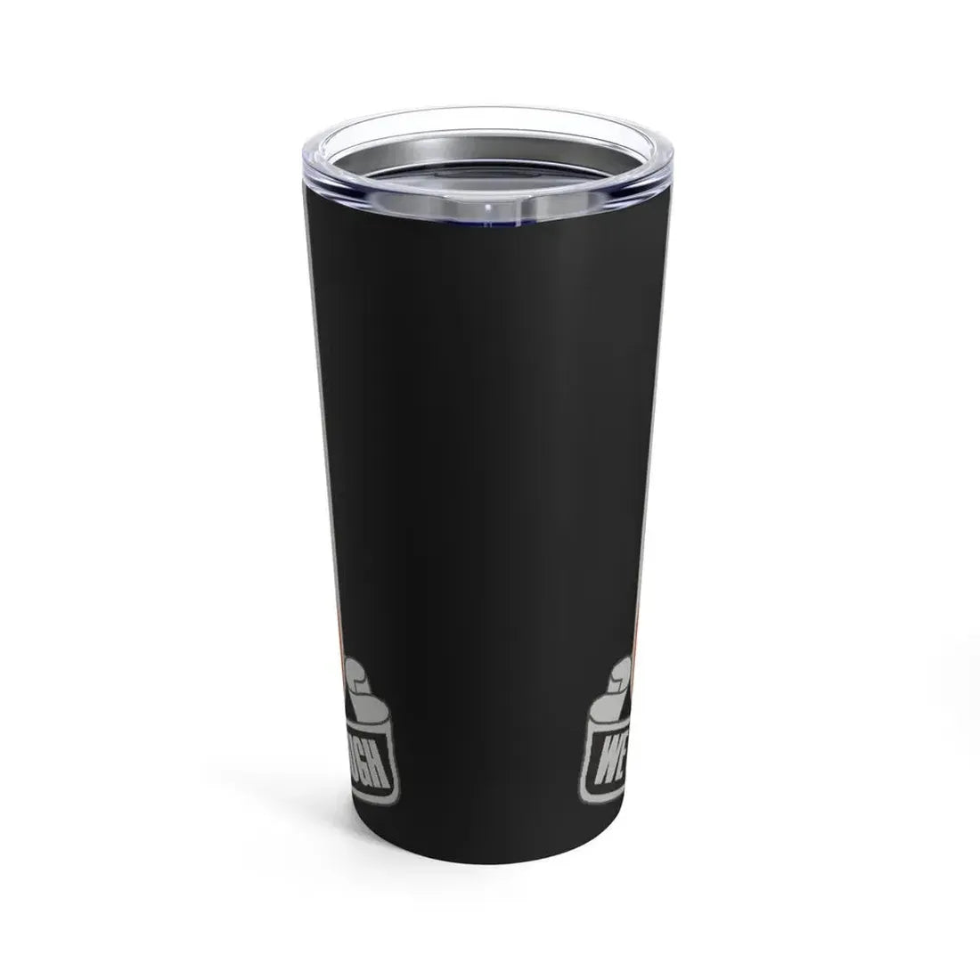 4 Signal Battalion (U.S. Army) Tumbler 20oz - Go Mug Yourself