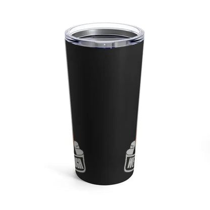 4 Signal Battalion (U.S. Army) Tumbler 20oz - Go Mug Yourself