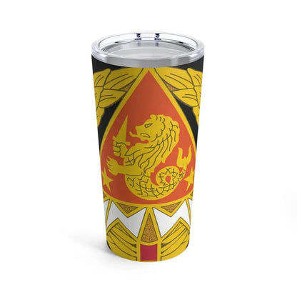 4 Signal Group (U.S. Army) Tumbler 20oz 20oz - Go Mug Yourself