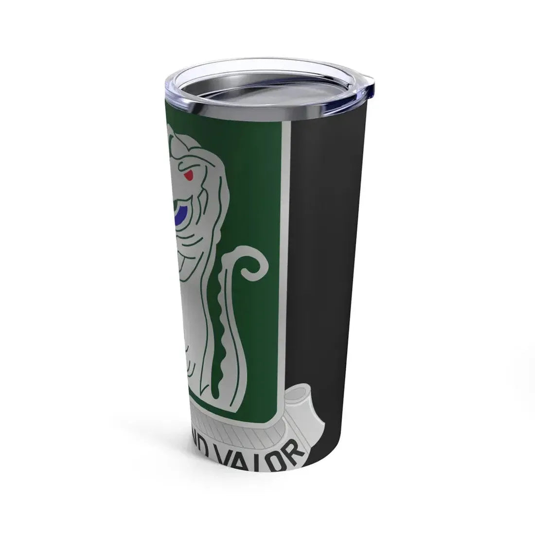 40 Cavalry Regiment (U.S. Army) Tumbler 20oz - Go Mug Yourself