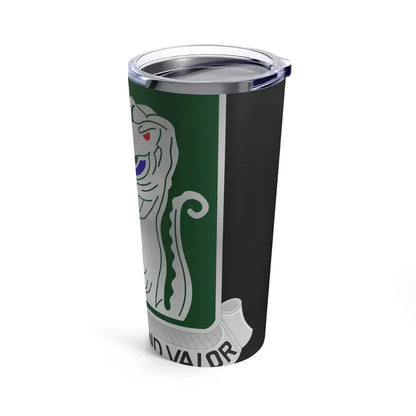 40 Cavalry Regiment (U.S. Army) Tumbler 20oz - Go Mug Yourself