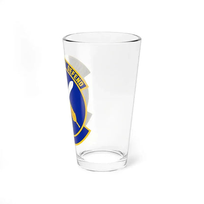 40 Helicopter Squadron AFGSC (U.S. Air Force) Pint Glass 16oz - Go Mug Yourself