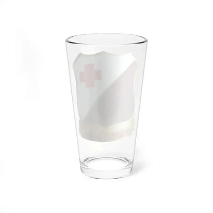 40 Medical Battalion (U.S. Army) Pint Glass 16oz - Go Mug Yourself