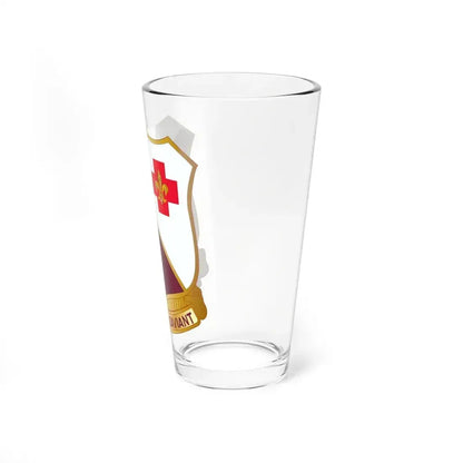 40 Medical Battalion (U.S. Army) Pint Glass 16oz - Go Mug Yourself