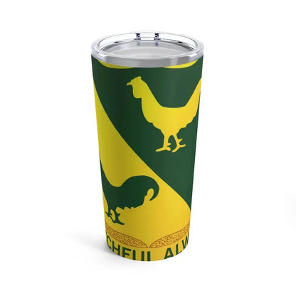 400 Military Police Battalion (U.S. Army) Tumbler 20oz 20oz - Go Mug Yourself