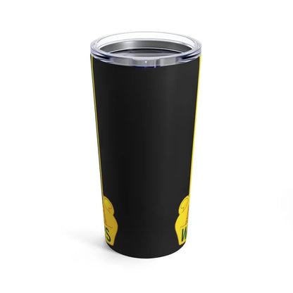 400 Military Police Battalion (U.S. Army) Tumbler 20oz - Go Mug Yourself