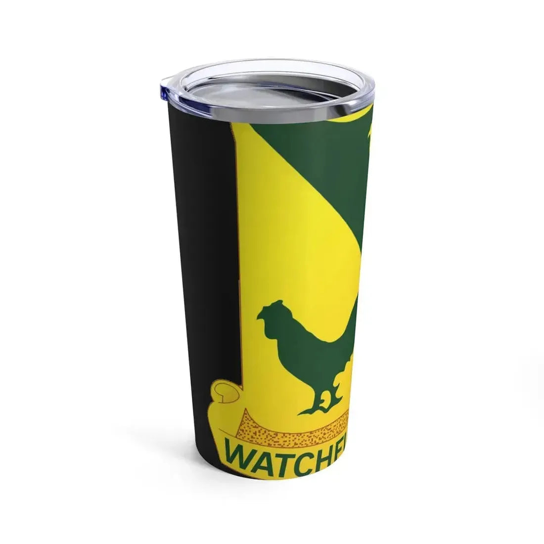 400 Military Police Battalion (U.S. Army) Tumbler 20oz - Go Mug Yourself