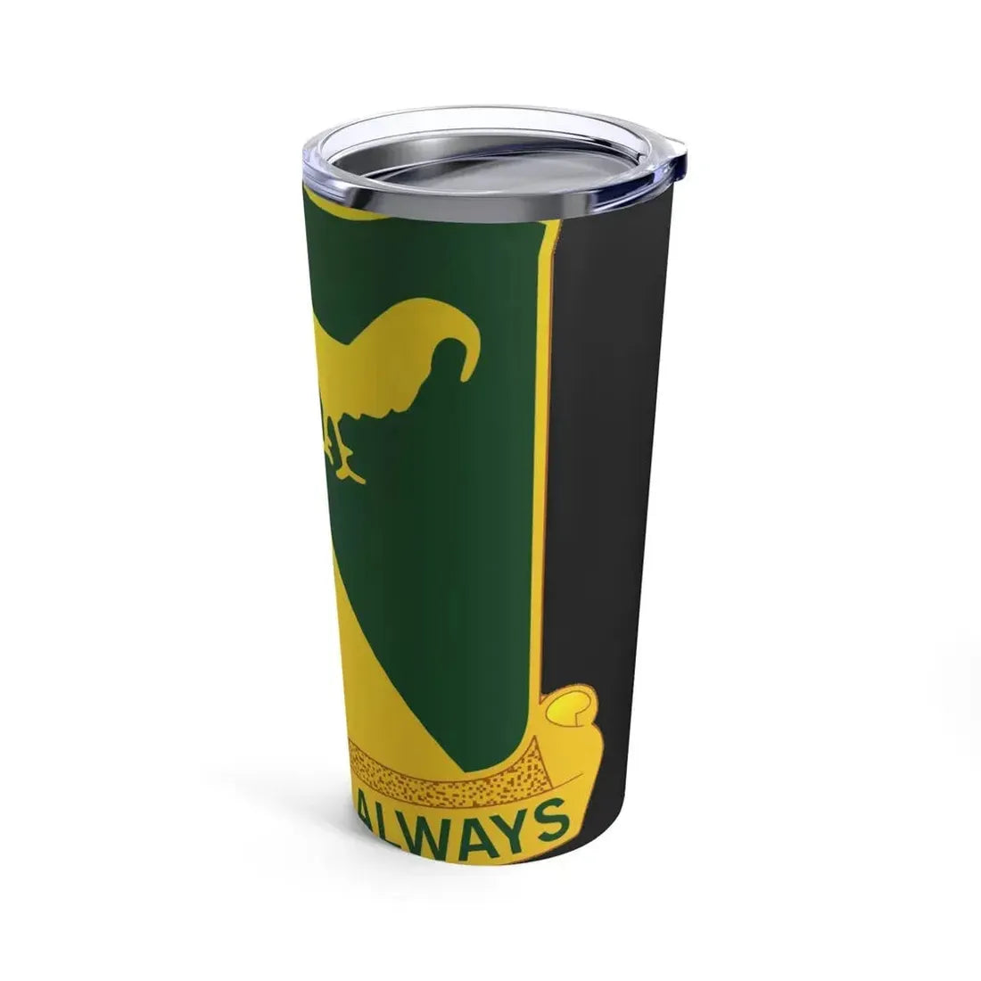 400 Military Police Battalion (U.S. Army) Tumbler 20oz - Go Mug Yourself