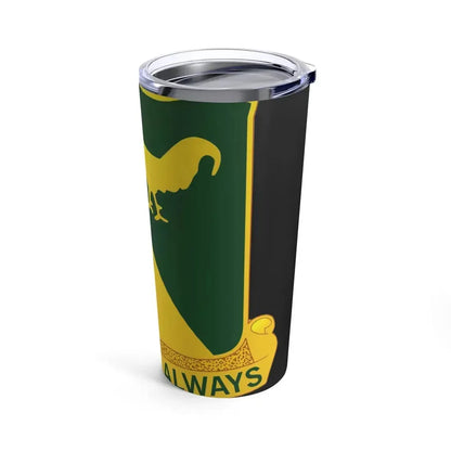 400 Military Police Battalion (U.S. Army) Tumbler 20oz - Go Mug Yourself